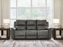 Bleckley Power Reclining Sofa - Ace Furniture and Decor