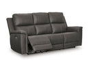 Bleckley Power Reclining Sofa - Ace Furniture and Decor