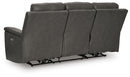 Bleckley Power Reclining Sofa - Ace Furniture and Decor