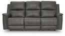 Bleckley Reclining Package - Ace Furniture and Decor