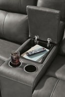 Bleckley Reclining Package - Ace Furniture and Decor