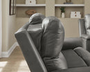 Bleckley Power Reclining Sofa - Ace Furniture and Decor