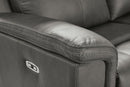 Bleckley Power Reclining Sofa - Ace Furniture and Decor