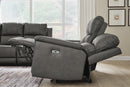 Bleckley Power Reclining Sofa - Ace Furniture and Decor