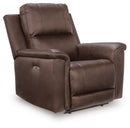 Bleckley Power Recliner - Ace Furniture and Decor