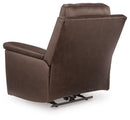 Bleckley Power Recliner - Ace Furniture and Decor