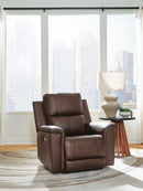 Bleckley Power Recliner - Ace Furniture and Decor