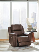 Bleckley Power Recliner - Ace Furniture and Decor