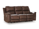 Bleckley Power Reclining Sofa - Ace Furniture and Decor