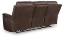 Bleckley Power Reclining Sofa - Ace Furniture and Decor