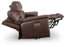 Bleckley Power Reclining Sofa - Ace Furniture and Decor