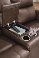 Bleckley Reclining Package - Ace Furniture and Decor