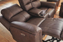 Bleckley Reclining Package - Ace Furniture and Decor