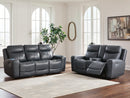 Bexhurst Reclining Living Room Set - Ace Furniture and Decor
