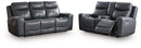 Bexhurst Reclining Living Room Set - Ace Furniture and Decor