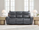 Bexhurst Reclining Living Room Set - Ace Furniture and Decor