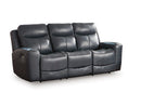 Bexhurst Reclining Living Room Set - Ace Furniture and Decor