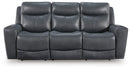 Bexhurst Reclining Living Room Set - Ace Furniture and Decor