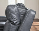 Bexhurst Reclining Living Room Set - Ace Furniture and Decor