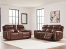 Bexhurst Reclining Living Room Set - Ace Furniture and Decor