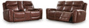 Bexhurst Reclining Living Room Set - Ace Furniture and Decor