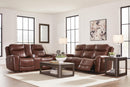 Bexhurst Reclining Living Room Set - Ace Furniture and Decor