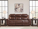 Bexhurst Reclining Living Room Set - Ace Furniture and Decor