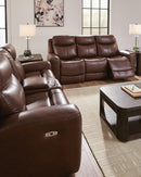 Bexhurst Reclining Living Room Set - Ace Furniture and Decor