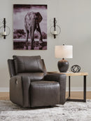 Boxmere Power Recliner - Ace Furniture and Decor