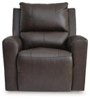 Boxmere Power Recliner - Ace Furniture and Decor