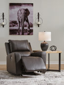 Boxmere Power Recliner - Ace Furniture and Decor