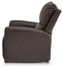 Boxmere Power Recliner - Ace Furniture and Decor