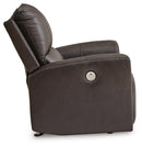 Boxmere Power Recliner - Ace Furniture and Decor