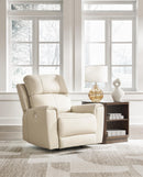Dahlmoore Power Recliner - Ace Furniture and Decor