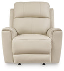 Dahlmoore Power Recliner - Ace Furniture and Decor