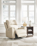 Dahlmoore Power Recliner - Ace Furniture and Decor
