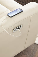 Dahlmoore Power Recliner - Ace Furniture and Decor
