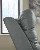 Pennacle Pier Power Recliner - Ace Furniture and Decor
