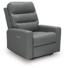 Pennacle Pier Power Recliner - Ace Furniture and Decor
