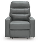 Pennacle Pier Power Recliner - Ace Furniture and Decor