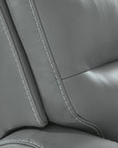 Pennacle Pier Power Recliner - Ace Furniture and Decor