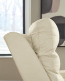 Pennacle Pier Power Recliner - Ace Furniture and Decor