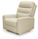 Pennacle Pier Power Recliner - Ace Furniture and Decor