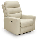 Pennacle Pier Power Recliner - Ace Furniture and Decor