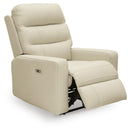 Pennacle Pier Power Recliner - Ace Furniture and Decor