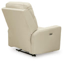 Pennacle Pier Power Recliner - Ace Furniture and Decor