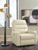 Pennacle Pier Power Recliner - Ace Furniture and Decor