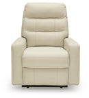 Pennacle Pier Power Recliner - Ace Furniture and Decor