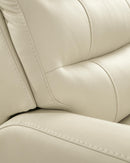 Pennacle Pier Power Recliner - Ace Furniture and Decor