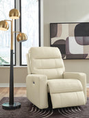 Pennacle Pier Power Recliner - Ace Furniture and Decor